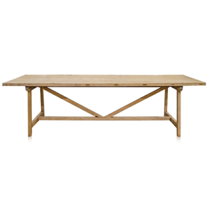 Mesa Munich rectangular