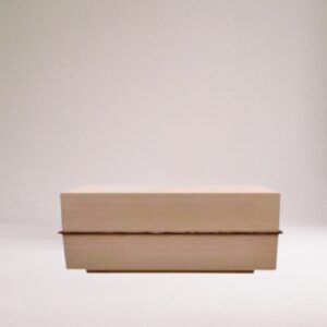 Mesa Bagan cubo