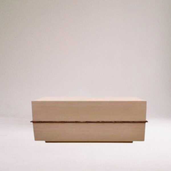 Mesa Bagan cubo