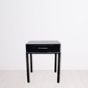 Mesa de noche Birmania