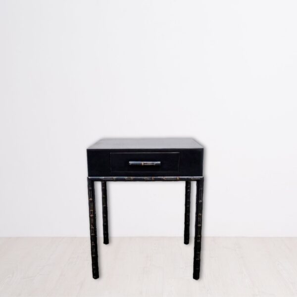 Mesa de noche Birmania