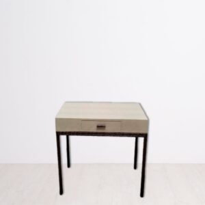 Mesa de noche galuchat
