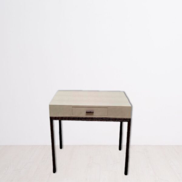 Mesa de noche galuchat