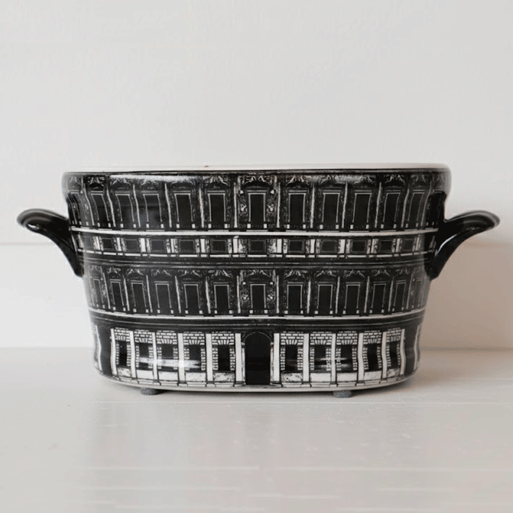 Cache pot arquitectura