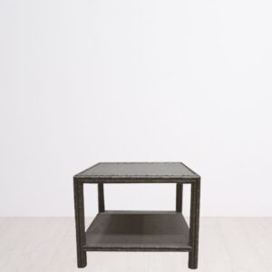 Mesa Birmania baja