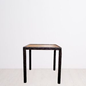 Mesa Birmania auxiliar