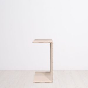 Mesa Ava lateral