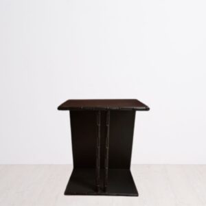 Mesa Ava barrotes