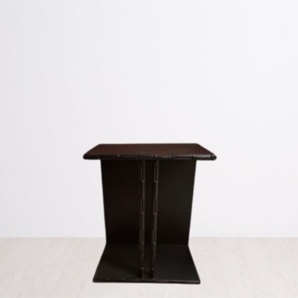 Mesa Ava barrotes