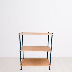 Mesa Báltico rafia