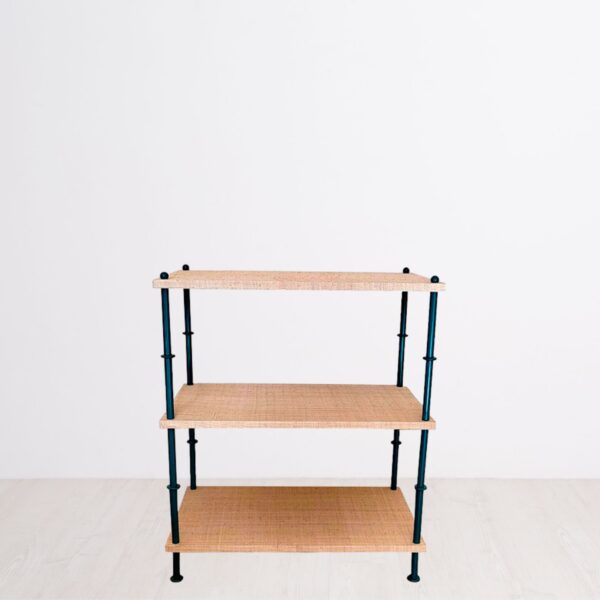 Mesa Báltico rafia