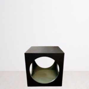 Mesa dado galuchat