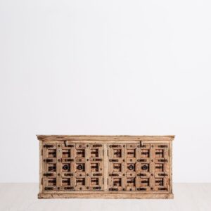 Mueble herrajes
