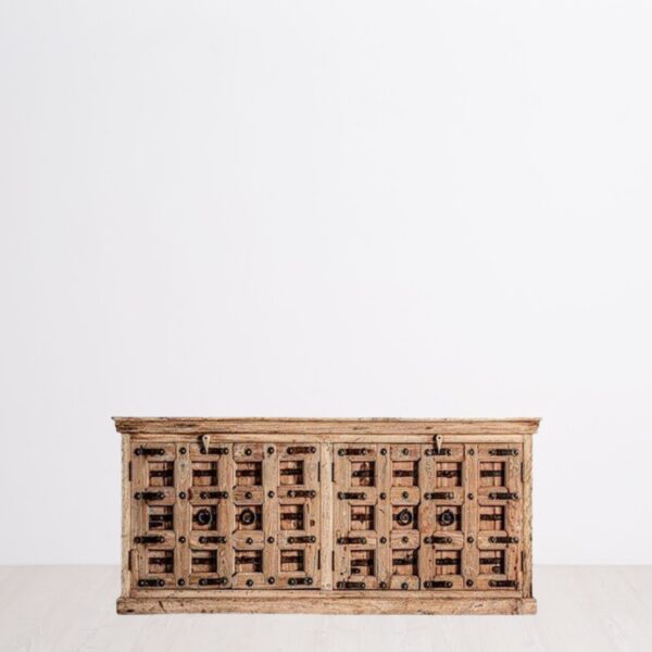 Mueble herrajes