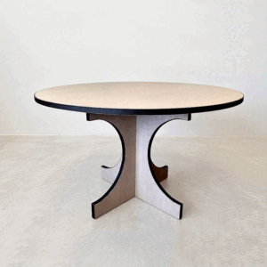 Mesa Amberes