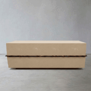 Mesa Bagan cubo