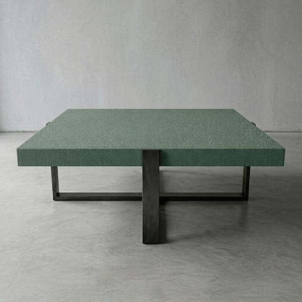 Mesa doble cruceta - Imagen 2