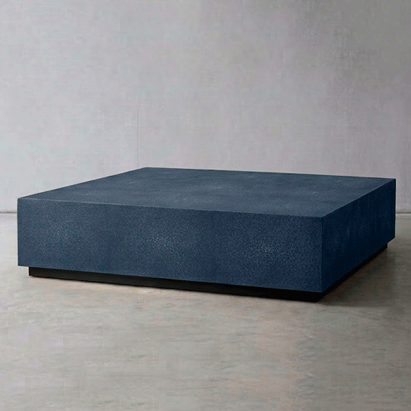 Mesa cubo rectangular - Imagen 3