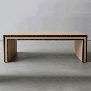 Mesa Bagan