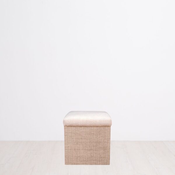 Stool cubo