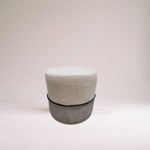 Stool redondo