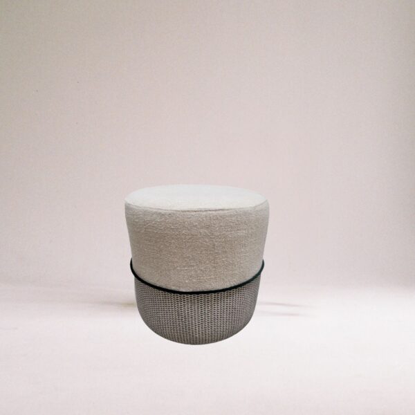 Stool redondo