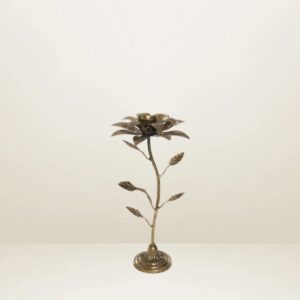 Flor grande