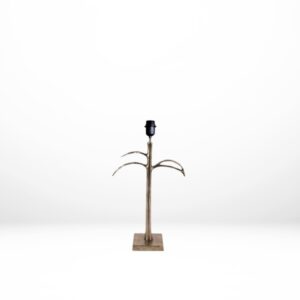 Lámpara árbol