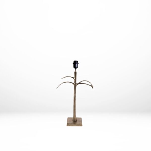 Lámpara árbol