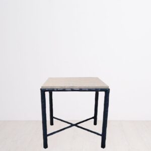 Mesa Birmania cruceta