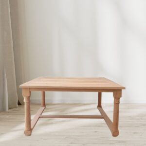 Mesa roble