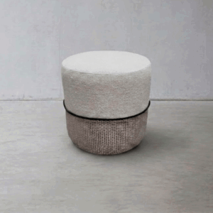 Stool redondo