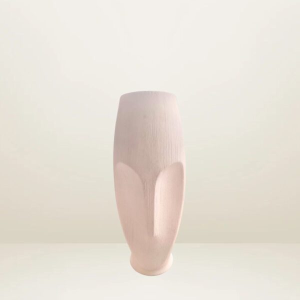 Vaso Moai grande
