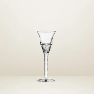 Candelabro cristal