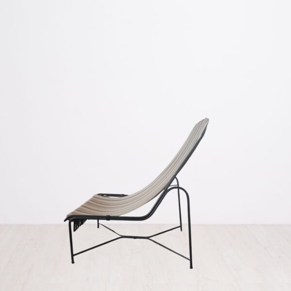 Chaise long flecos - Imagen 2