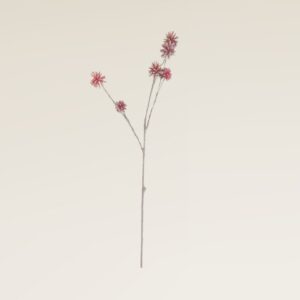 Flor de castaño