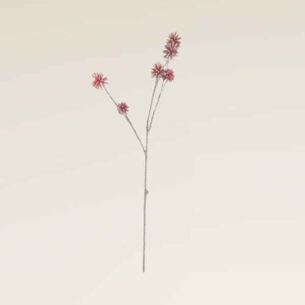 Flor de castaño