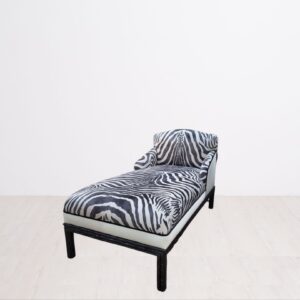 Chaise long Birmania