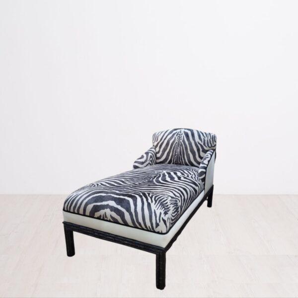 Chaise long Birmania