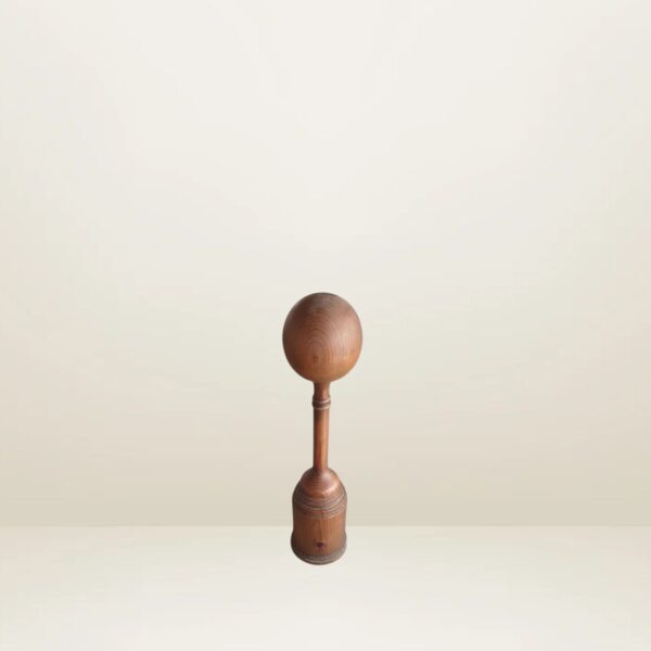 Bola madera grande