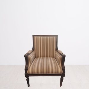 Butaca Bergere