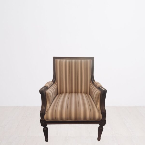 Butaca Bergere