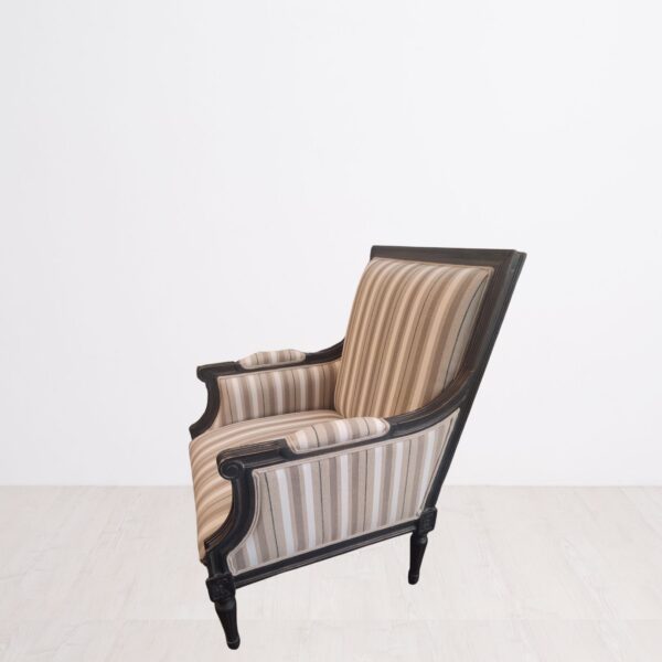 Butaca Bergere - Imagen 2