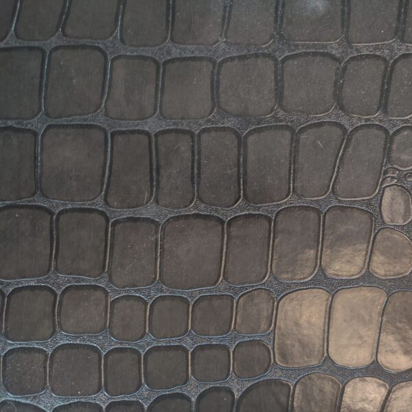 Mesa doble cruceta croco - Imagen 3