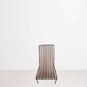 Chaise long flecos