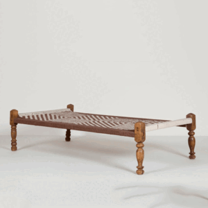 Cama de cuerdas