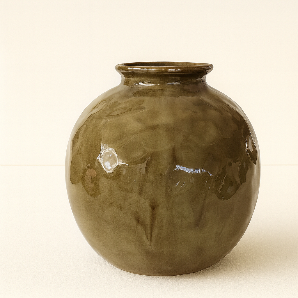 Vasija cerámica - Imagen 2