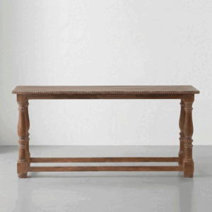 Consola Balustre