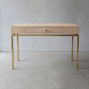 Consola bolas galuchat
