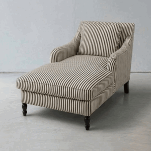 Chaise long Amalfi
